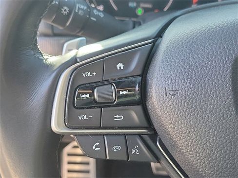 Used 2022 Honda Accord Sport image 11