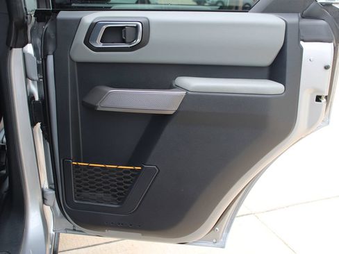 Used 2022 Ford Bronco Badlands AWD/4WD image 39
