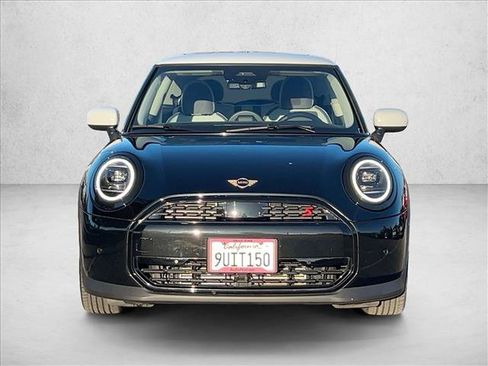 Certified 2025 MINI Cooper S image 2