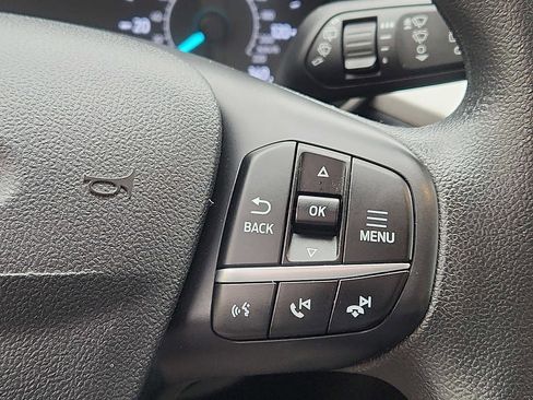 Used 2022 Ford Escape SE AWD/4WD image 21