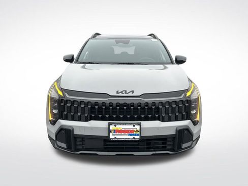 New 2026 Kia Sportage X-Line image 8