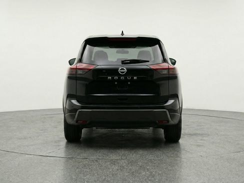 Used 2025 Nissan Rogue SV FWD image 7