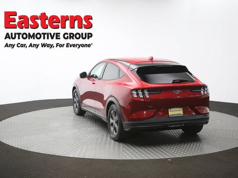 Used 2021 Ford Mustang Mach-E Select RWD image 63