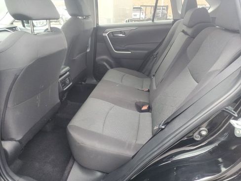 Used 2024 Toyota RAV4 XLE image 14