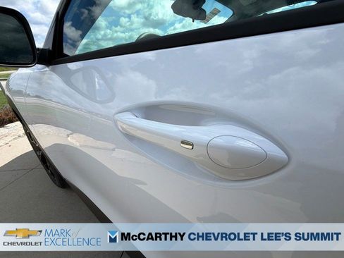 New 2026 Chevrolet Trax LT FWD image 31