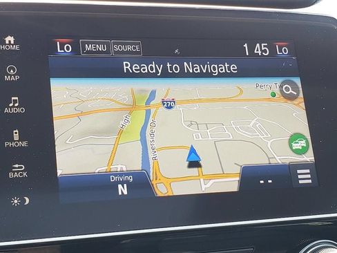 Used 2018 Honda CR-V EX-L image 26