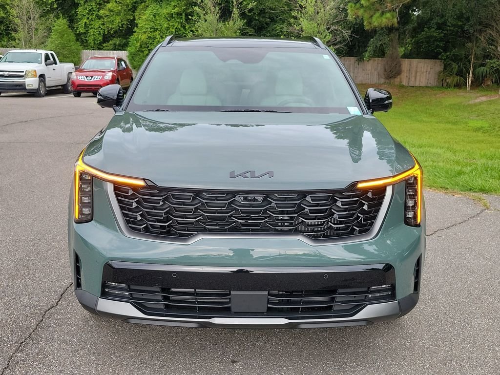 New 2026 Kia Sorento SX Prestige AWD/4WD image 2