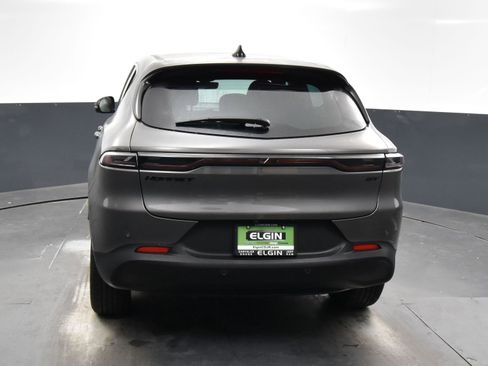 New 2024 Dodge Hornet GT Plus w/ Tech Pack Plus w/o Parking image 4