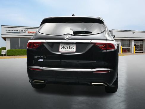 Used 2022 Buick Enclave Premium w/ Experience Buick Package AWD/4WD image 4