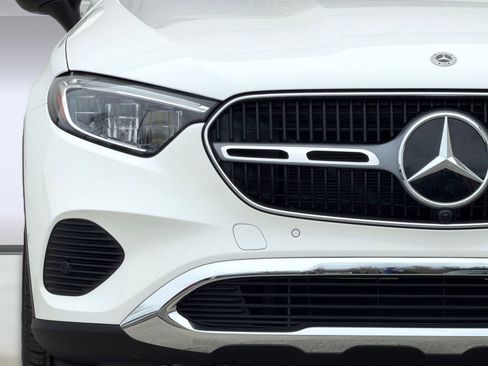 New 2026 Mercedes-Benz GLC 300 4MATIC image 10