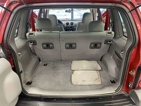 Used 2007 Jeep Liberty Sport image 23