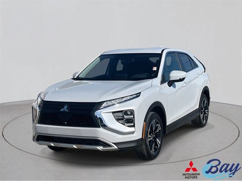 New 2026 Mitsubishi Eclipse Cross SE image 1