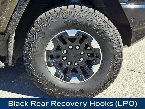 Used 2025 GMC Hummer EV 3X w/ Battery Pack, 24 Module Pack image 9