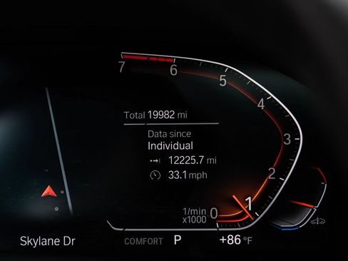 Used 2019 BMW 330i xDrive Sedan w/ Convenience Package AWD/4WD image 21