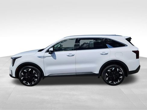 Used 2024 Kia Sorento X-Line EX AWD/4WD image 9
