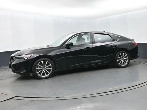 Used 2024 Acura Integra FWD image 5