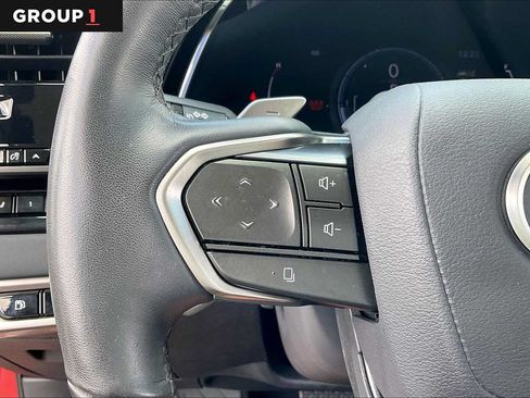 Used 2024 Lexus RX 350 Premium Plus w/ Convenience Package FWD image 21