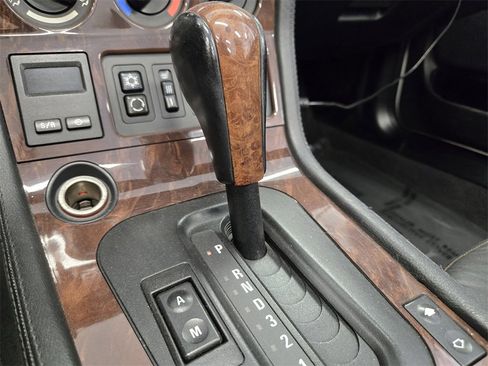 Used 1997 BMW Z3 2.8 image 20
