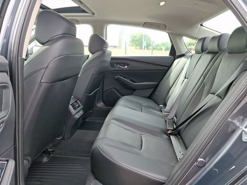 Certified 2026 Honda Accord Touring image 10