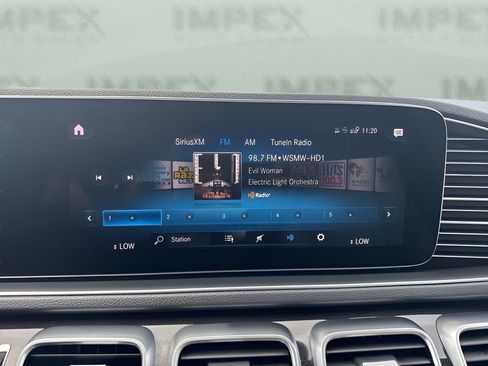 Used 2020 Mercedes-Benz GLE 350 4MATIC image 18