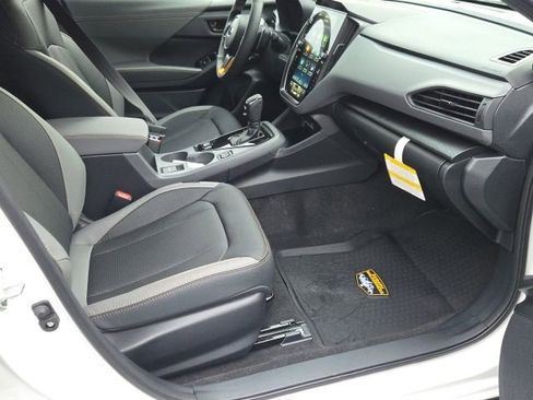 New 2026 Subaru Crosstrek 2.5i Wilderness w/ Crosstrek Mirror Package AWD/4WD image 9
