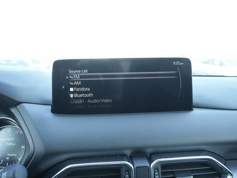 Used 2025 MAZDA CX-5 AWD 2.5 S image 34