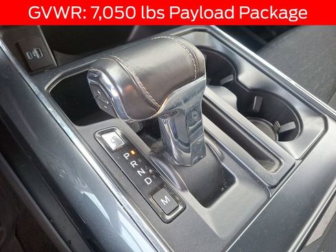 Used 2022 Ford F150 XLT w/ Equipment Group 302A High image 14