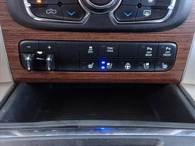 Used 2014 RAM 1500 Laramie w/ Convenience Group AWD/4WD image 19