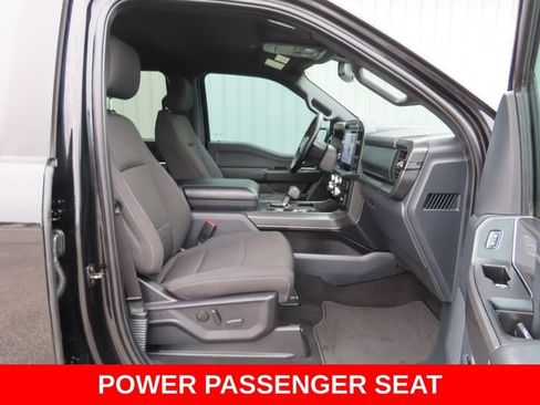 Used 2024 Ford F150 XLT w/ Equipment Group 302A MID AWD/4WD image 27