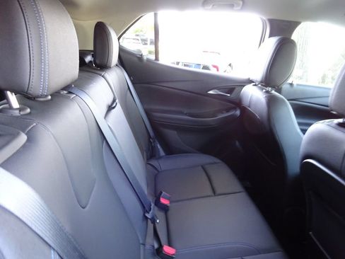 Used 2026 Buick Encore GX Sport Touring w/ Comfort Package FWD image 21