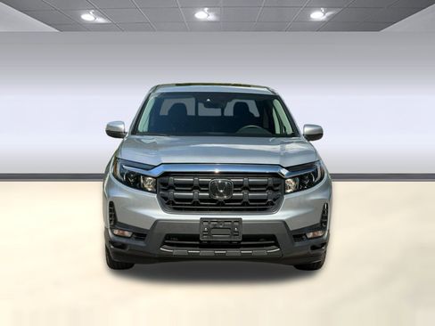 Used 2025 Honda Ridgeline RTL image 6