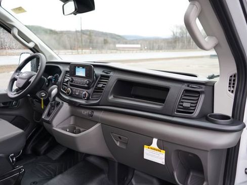 Used 2024 Ford Transit 150 Low Roof image 56
