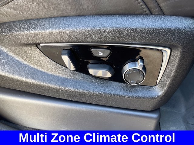 Used 2019 Cadillac Escalade Platinum AWD/4WD image 43