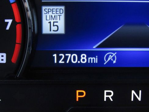 Used 2024 Ford Bronco Sport Badlands w/ Premium Package image 22