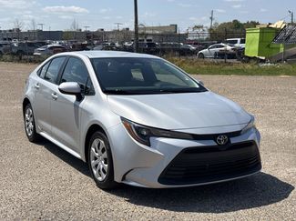 Used 2024 Toyota Corolla LE video 1