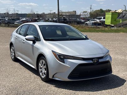 Used 2024 Toyota Corolla LE