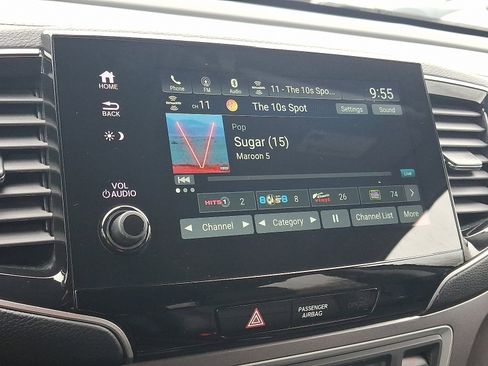 Used 2022 Honda Pilot Special Edition image 18