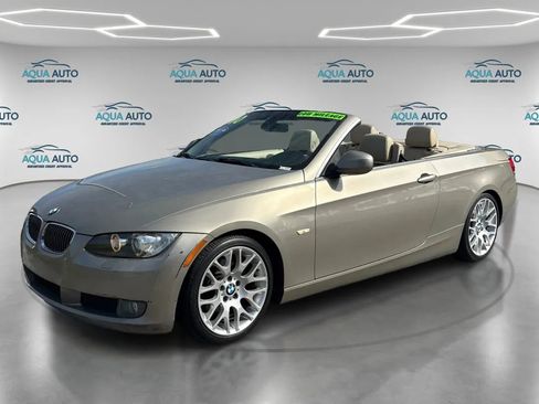 Used 2010 BMW 328i Convertible RWD image 2