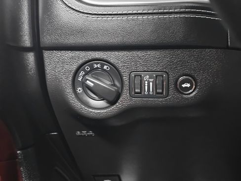 Used 2021 Dodge Charger SRT Hellcat image 33