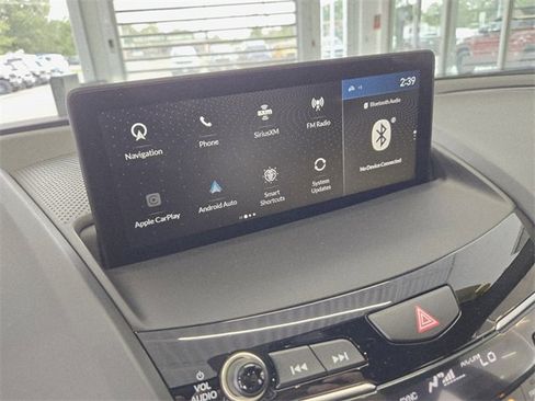 Used 2025 Acura RDX A-Spec image 35