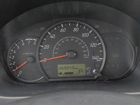 Used 2019 Mitsubishi Mirage LE image 23