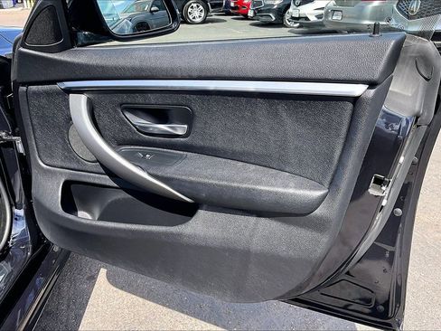 Used 2019 BMW 430i Gran Coupe 430i w/ M Sport Package image 21