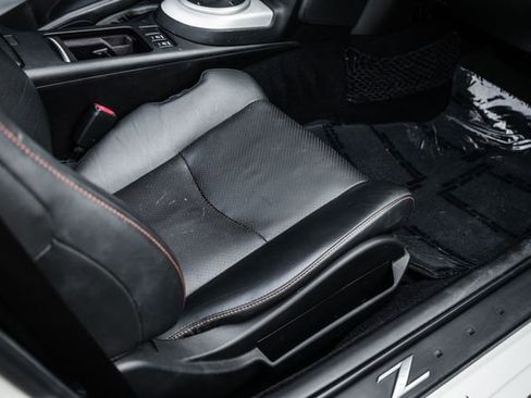 Used 2007 Nissan 350Z Grand Touring image 63