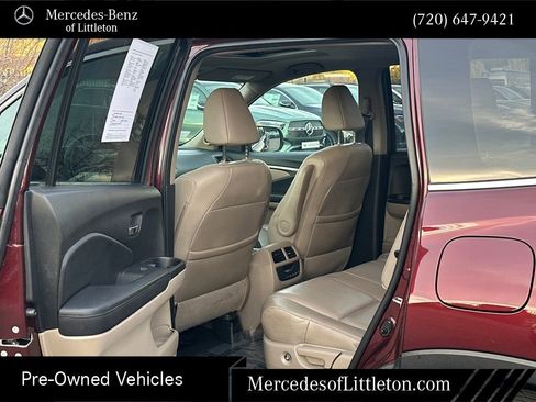 Used 2018 Honda Pilot EX-L image 16