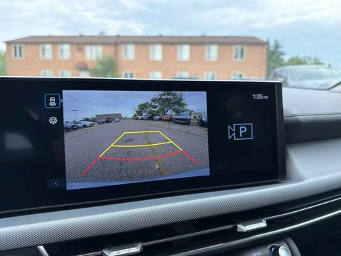 Used 2024 Hyundai Sonata SEL FWD image 14