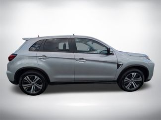 New 2025 Mitsubishi Outlander Sport SE video 2