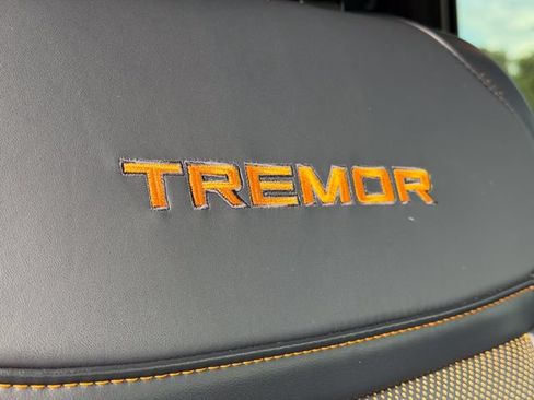 Used 2023 Ford F150 Tremor w/ Equipment Group 402A High AWD/4WD image 21
