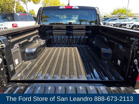 New 2025 Ford Maverick XLT image 12