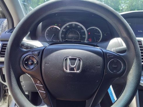 Used 2014 Honda Accord LX image 18