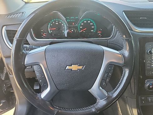 Used 2017 Chevrolet Traverse Premier w/ LPO, 'HIT The Road' Package image 17